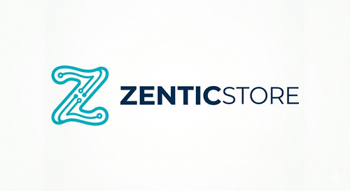 ZenticStore